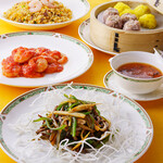 中国料理 桃花林 - 美味彩々