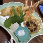 札幌蟹本家 福岡那之川店 - 