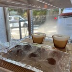 船屋秋月 - 料理写真: