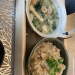 和食料理人＆挽肉製作所 - 