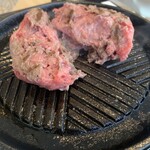 和食料理人＆挽肉製作所 - 