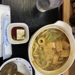 めん専門店 味良 - 