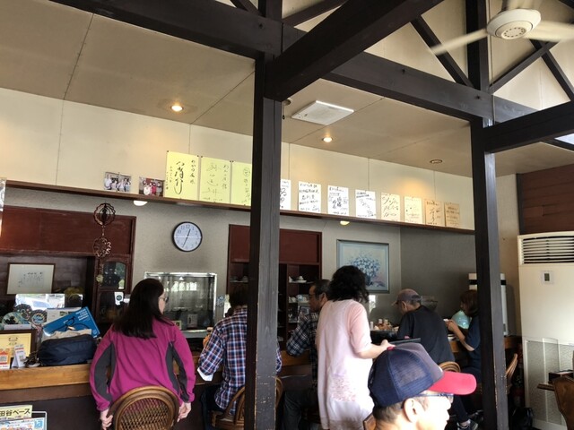 わかの屋 - 郡山市その他（レストラン）の写真