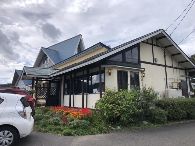 わかの屋 - 郡山市その他（レストラン）の写真