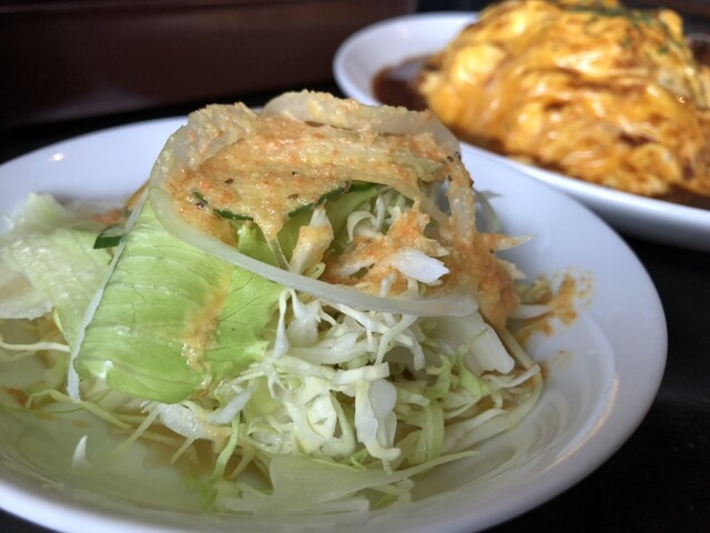 わかの屋 - 郡山市その他（レストラン）の写真