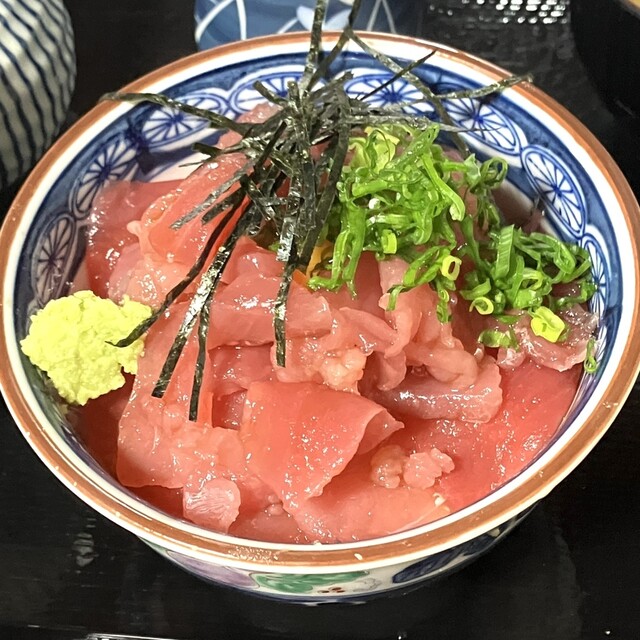 十割そば森本屋>