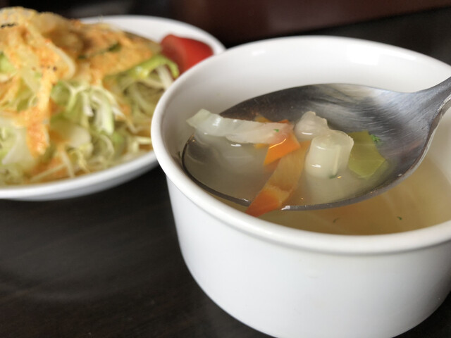 わかの屋 - 郡山市その他（レストラン）の写真