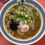 猿でもわかるわ - 