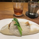 リョウリヤ ステファン パンテル - 