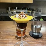 リョウリヤ ステファン パンテル - 