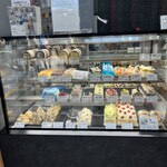 御菓子処 花岡 - 