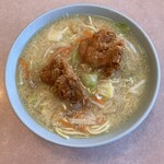 銀河のチャンポン - 