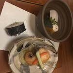 魚匠 銀平 丸の内店 - 