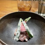 リョウリヤ ステファン パンテル - 