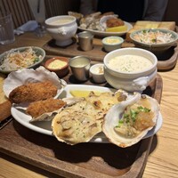 梅田 ワーフ - 