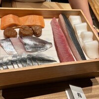 鮨 豊 - 