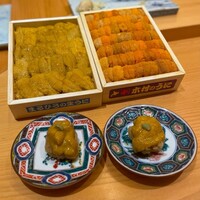 鮨 銀座おのでら 弟 本店 - 