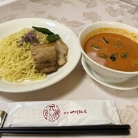 赤坂 四川飯店 - 