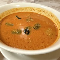 赤坂 四川飯店 - 