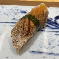 鮨 銀座おのでら 弟 本店 - 