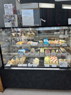 御菓子処 花岡 - 