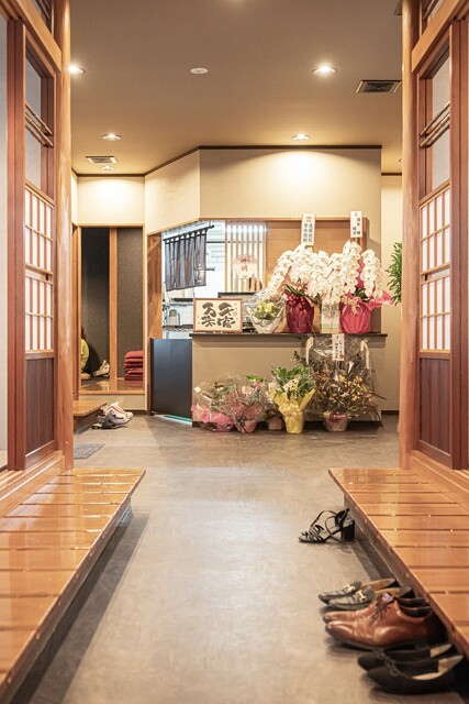 焼肉 牛澤（Yakiniku Ushizawa） - あやめ公園（焼肉）の写真