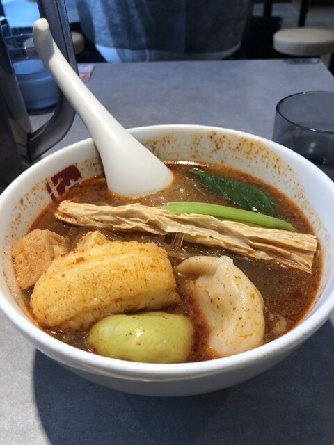 Ｏ宮 七宝麻辣湯 大宮東口店 - 大宮/中華料理 | 食べログ