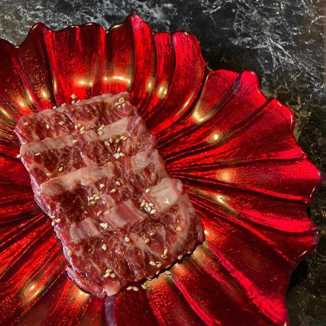 焼肉 牛澤（Yakiniku Ushizawa） - あやめ公園（焼肉）の写真