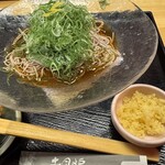 すし土風炉 - 
