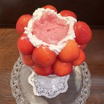 フルーフ・デゥ・セゾン - 