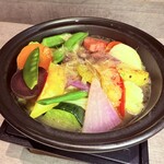 麻布料理店 Tokyo Wagyu Steak - 