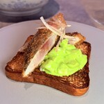 麻布料理店 Tokyo Wagyu Steak - 