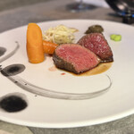 麻布料理店 Tokyo Wagyu Steak - 