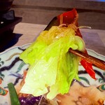 麻布料理店 Tokyo Wagyu Steak - 