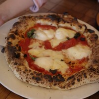 TRATTORIA PIZZERIA 207 渋谷店 - 