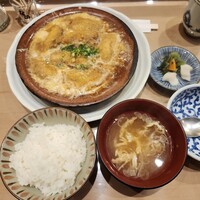 新宿割烹 中嶋 - 