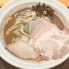 煮干らぁめん 樹鈴