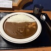 カレー専門店 クラウンエース 上野店