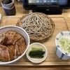 豚丼とそば 十勝晴れ 函館万代店