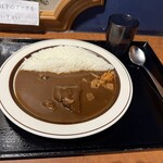 カレー専門店 クラウンエース 上野店 - 