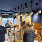 カレー専門店 クラウンエース 上野店 - 