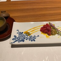 柳橋焼にく わにく - 