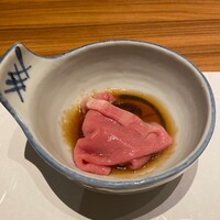 柳橋焼にく わにく - 