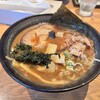 麺匠らーめん いせ屋 大和八木店