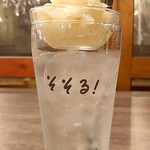大衆NEO酒場 SOSORU - 