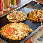 玉金 - 料理写真:コースイメージ写真