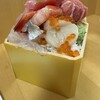 シハチ鮮魚店 北24条本店