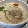 京都鶏白湯そば 純