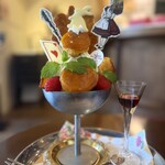 リオン菓子店 - 