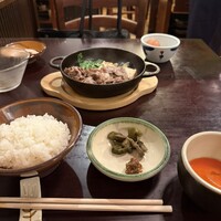 ざくろ 銀座店 - 
